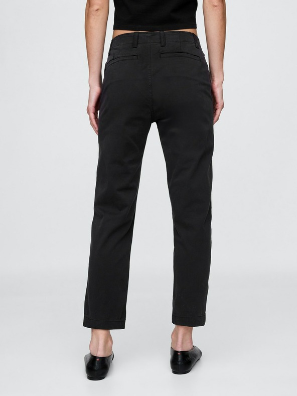 GAP Damen-Hose Downtown Khakis GAP
