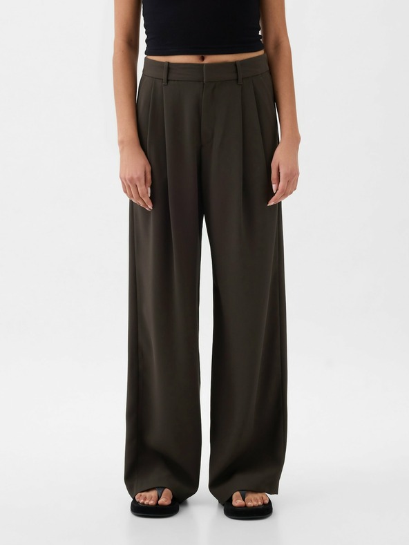 GAP Damen Hose 365 High Rise GAP