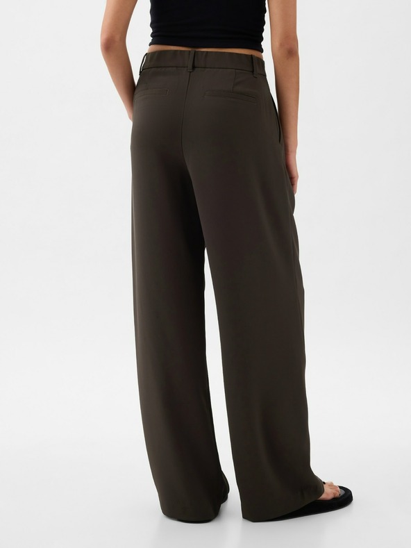 GAP Damen Hose 365 High Rise GAP