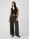 GAP Damen Hose 365 High Rise GAP