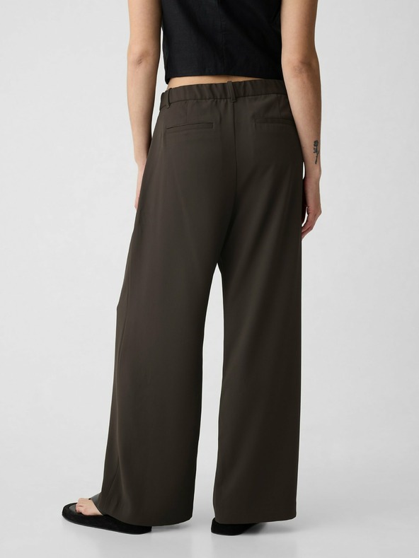 GAP Damen Hose 365 High Rise GAP