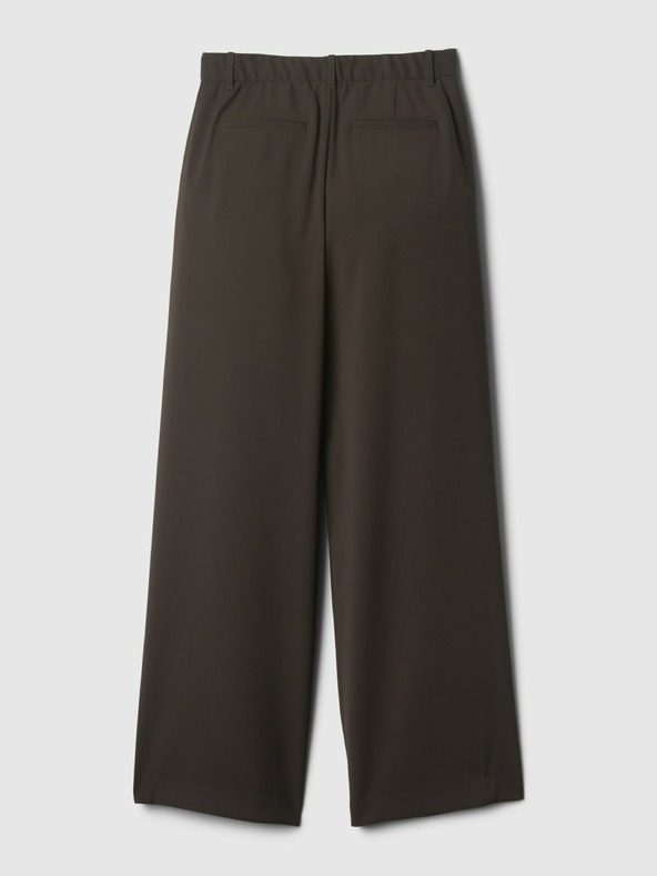 GAP Damen Hose 365 High Rise GAP