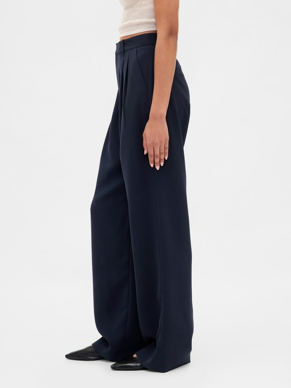 GAP Damen Hose 365 High Rise GAP