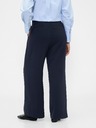 GAP Damen Hose 365 High Rise GAP