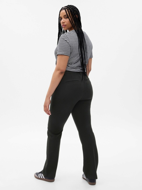 GAP Damen-Hose Baby Boot GAP