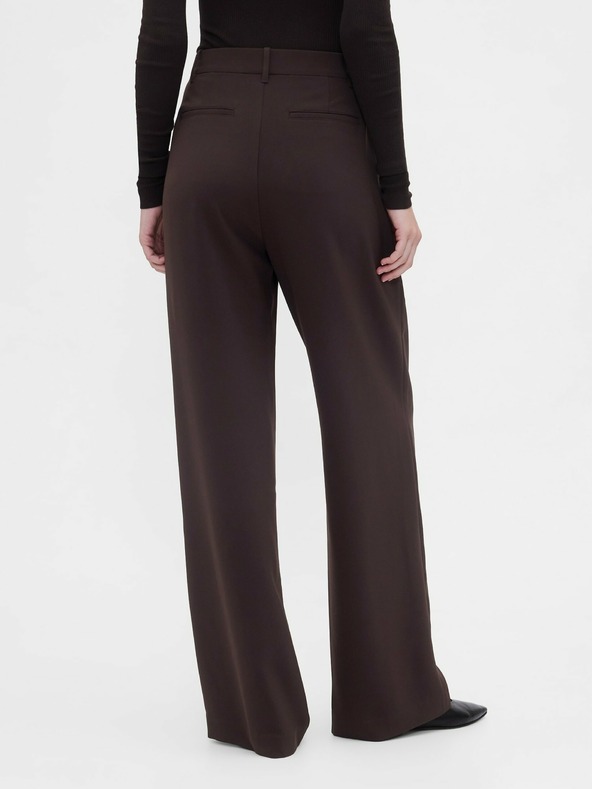 GAP Damen Hose 365 High Rise GAP