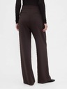 GAP Damen Hose 365 High Rise GAP