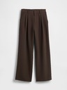 GAP Damen Hose 365 High Rise GAP