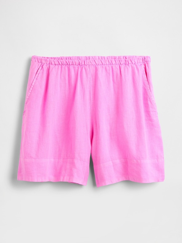 GAP Leinen Shorts GAP