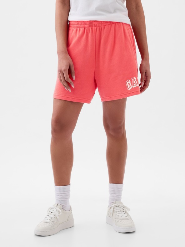 GAP Shorts mit Logo GAP