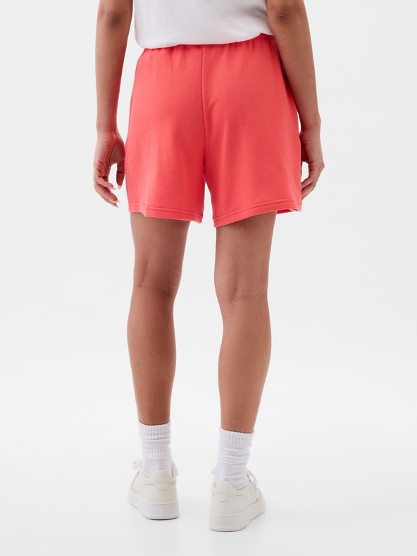 GAP Shorts mit Logo GAP