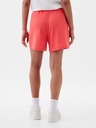 GAP Shorts mit Logo GAP