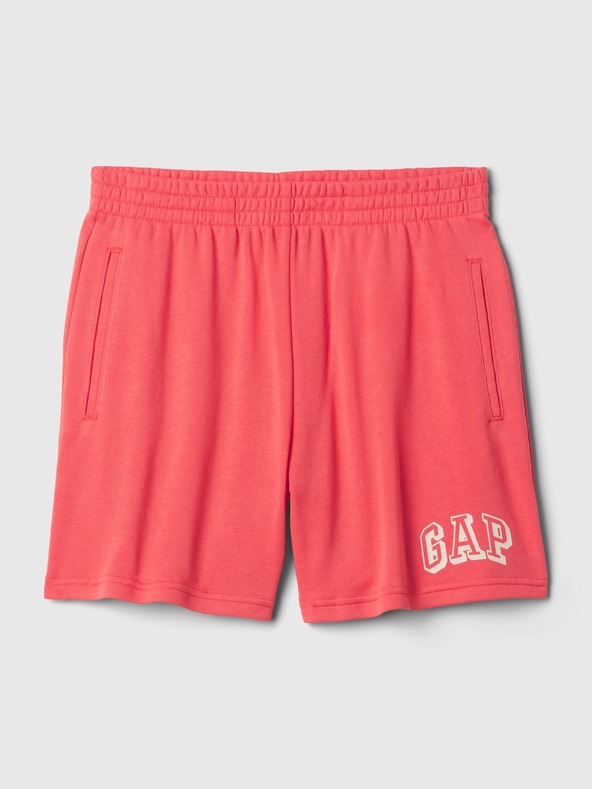 GAP Shorts mit Logo GAP