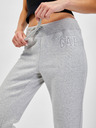 GAP Herren Sweatpants mit Fleece und Logo GAP