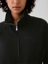 GAP Sweatjacke GAP Logo
