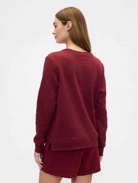GAP Sweatjacke GAP Logo