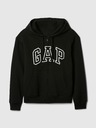 GAP Sweatjacke GAP Logo