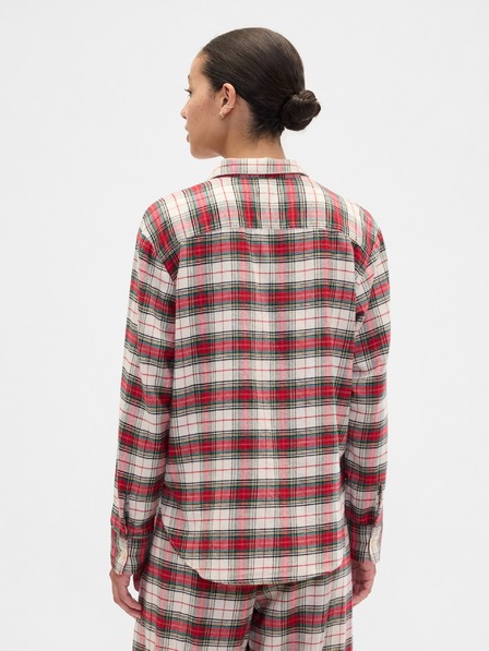 GAP Flanell-Pyjamahemd GAP
