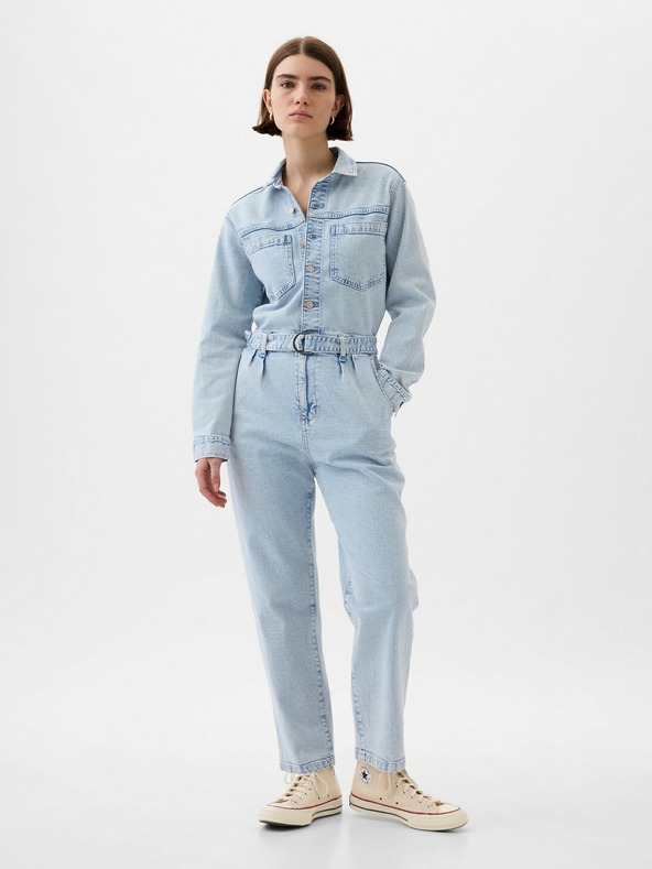 GAP Jeans-Overall GAP