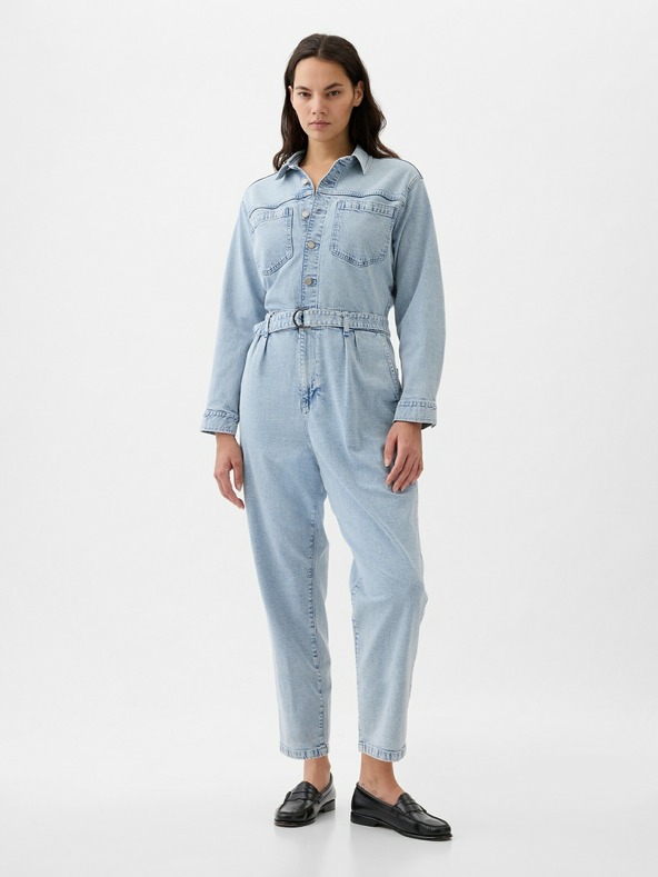 GAP Jeans-Overall GAP