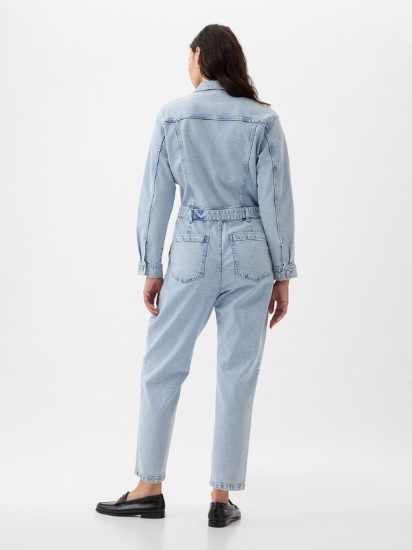 GAP Jeans-Overall GAP