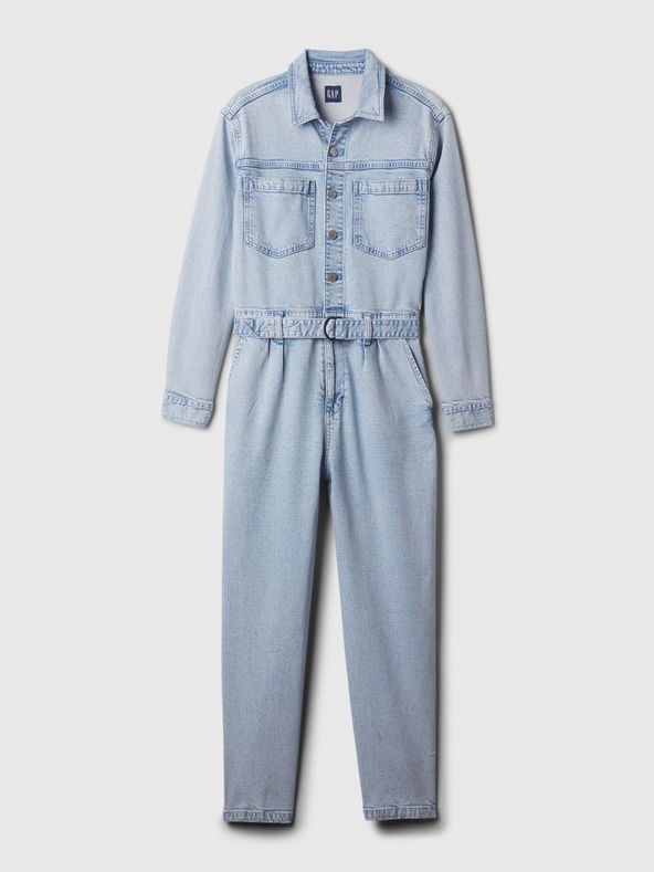 GAP Jeans-Overall GAP