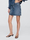 GAP Denim Minirock GAP