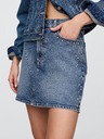 GAP Denim Minirock GAP