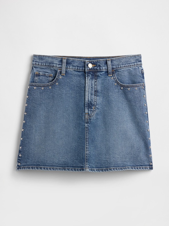 GAP Denim Minirock GAP