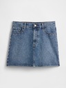 GAP Denim Minirock GAP