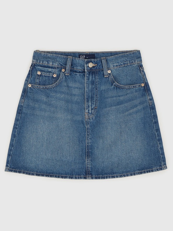 GAP Denim Minirock GAP