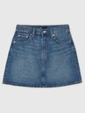 GAP Denim Minirock GAP