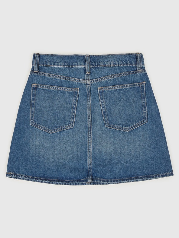 GAP Denim Minirock GAP
