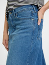 GAP Maxi-Rock aus Denim GAP