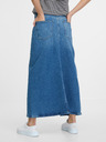 GAP Maxi-Rock aus Denim GAP