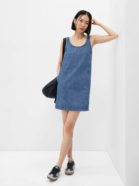 GAP Jeans Minikleid GAP
