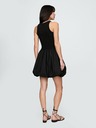 GAP Damen-Ballon-Minikleid GAP