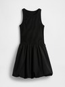 GAP Damen-Ballon-Minikleid GAP