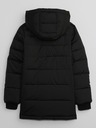 GAP Kinder Winter Jacke mit Kapuze ColdControl GAP