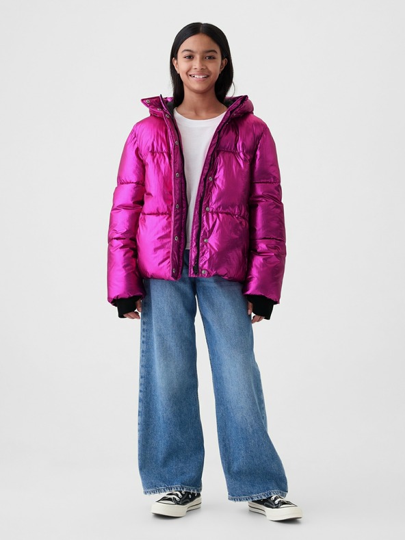 GAP Kinder Steppjacke GAP