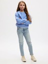 GAP Mädchen-Girlfriend-Jeans GAP