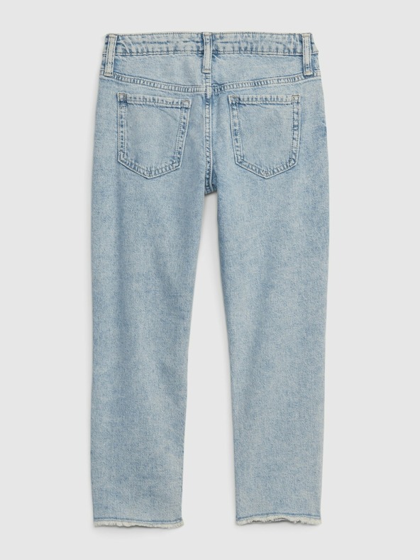 GAP Mädchen-Girlfriend-Jeans GAP