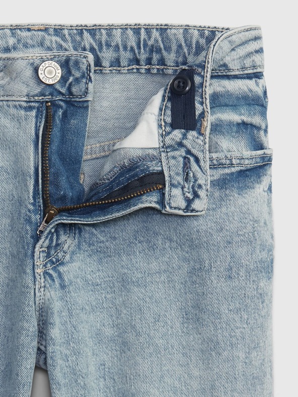 GAP Mädchen-Girlfriend-Jeans GAP
