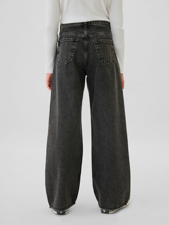 GAP Kinder weite Jeans Low Stride GAP