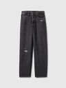 GAP Kinder weite Jeans Low Stride GAP