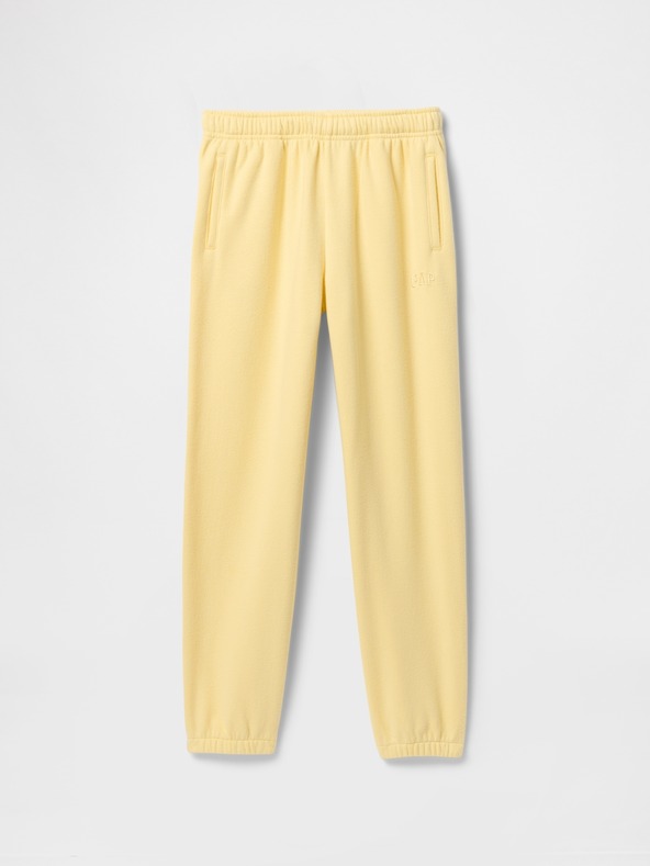 GAP Jungen-Sweatpants mit Fleece GAP