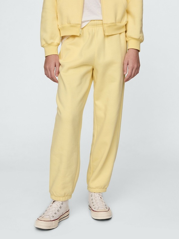 GAP Jungen-Sweatpants mit Fleece GAP