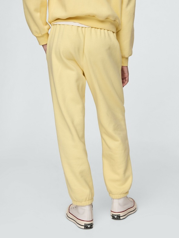 GAP Jungen-Sweatpants mit Fleece GAP