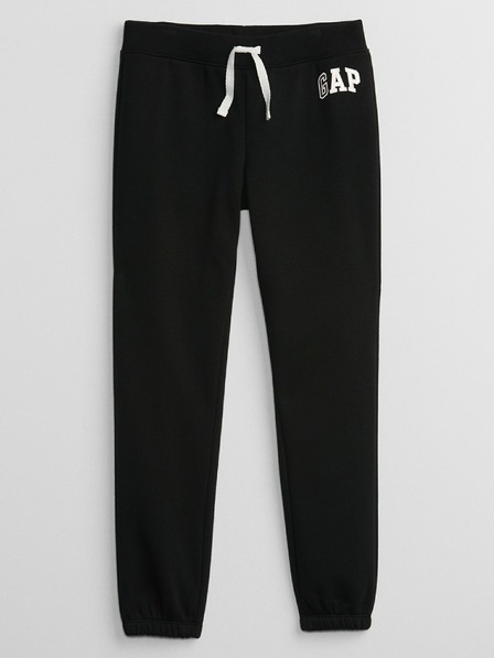 GAP Jungen-Sweatpants mit Fleece GAP