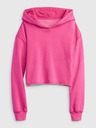 GAP Teen-Sweatshirt cropped cutoff GAP